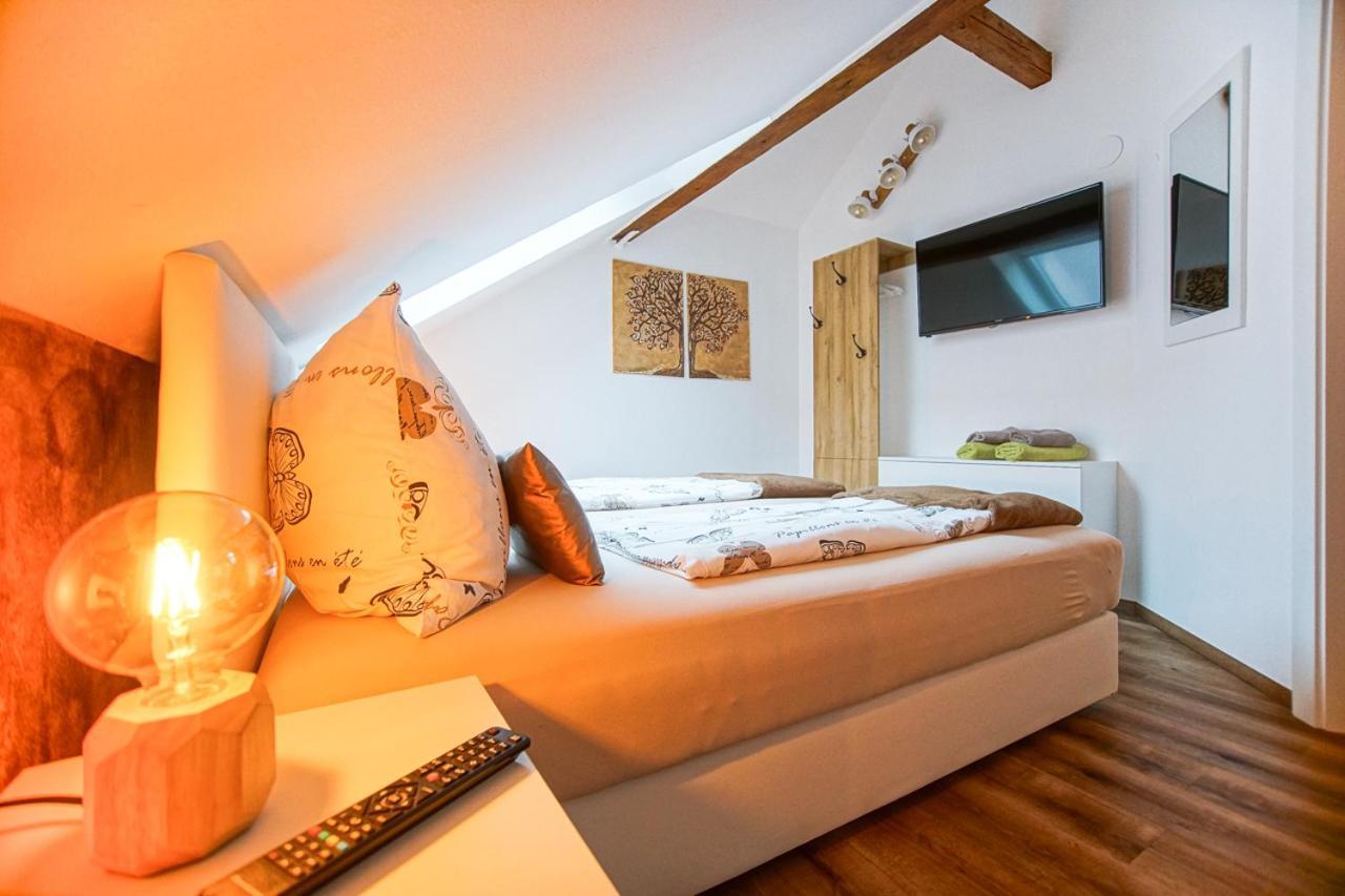 לאובן Auszeit Steiraland 1 Mit Privaten Garten Ueberdachter Terrasse Und Parken מראה חיצוני תמונה