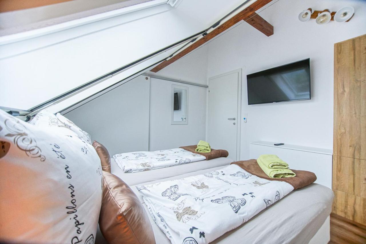 לאובן Auszeit Steiraland 1 Mit Privaten Garten Ueberdachter Terrasse Und Parken מראה חיצוני תמונה