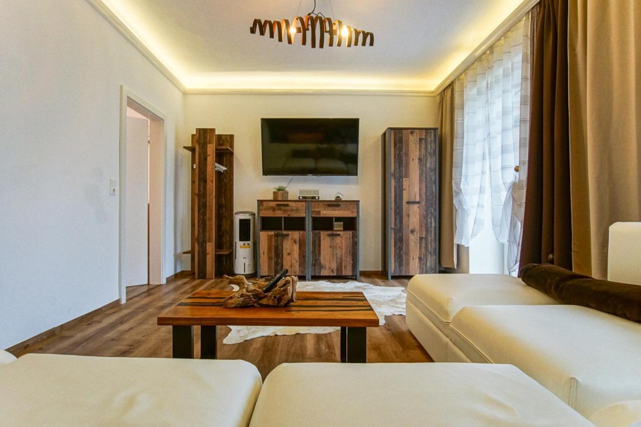 לאובן Auszeit Steiraland 1 Mit Privaten Garten Ueberdachter Terrasse Und Parken מראה חיצוני תמונה
