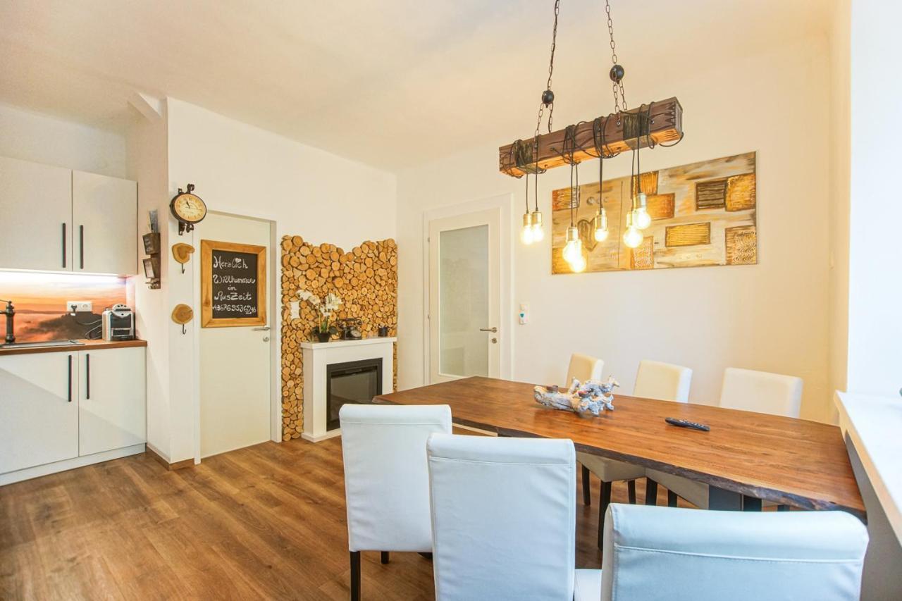 לאובן Auszeit Steiraland 1 Mit Privaten Garten Ueberdachter Terrasse Und Parken מראה חיצוני תמונה