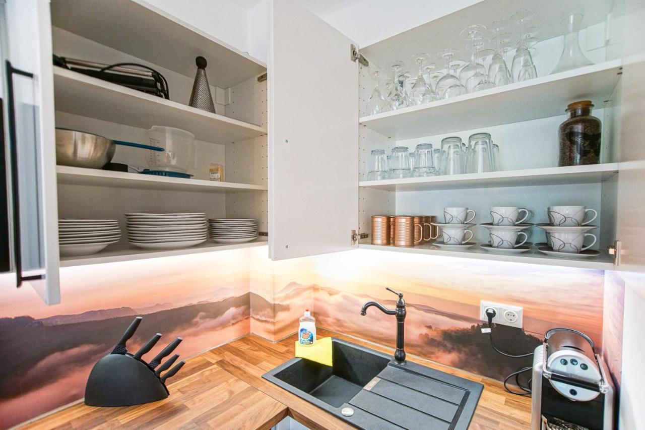 לאובן Auszeit Steiraland 1 Mit Privaten Garten Ueberdachter Terrasse Und Parken מראה חיצוני תמונה