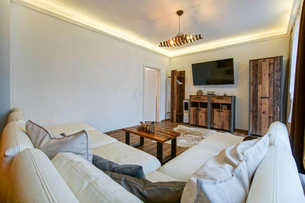 לאובן Auszeit Steiraland 1 Mit Privaten Garten Ueberdachter Terrasse Und Parken מראה חיצוני תמונה