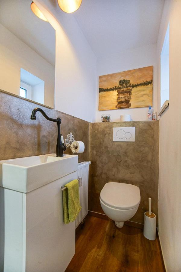 לאובן Auszeit Steiraland 1 Mit Privaten Garten Ueberdachter Terrasse Und Parken מראה חיצוני תמונה